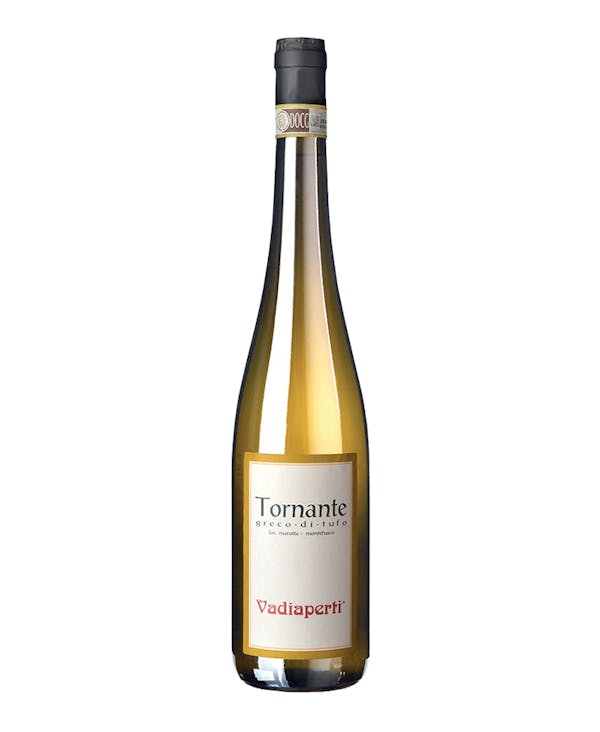 Tornante GRECO DI TUFO